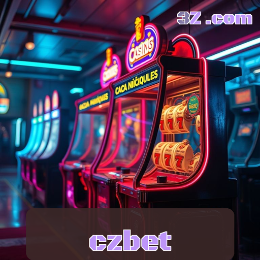 Recursos Inovadores do App czbet que Fascinam os Usuários