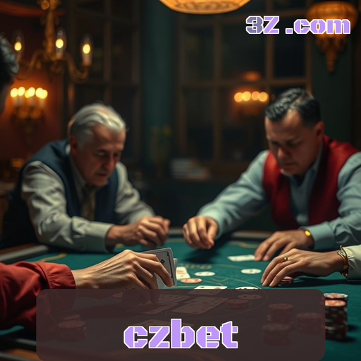 Cassino czbet: Diversão e Emoção em Cada Jogada