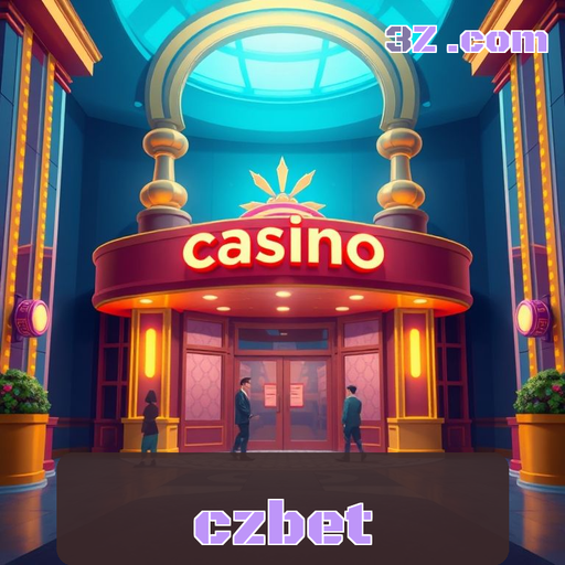 Experimente o Melhor dos Jogos no czbet e Divirta-se