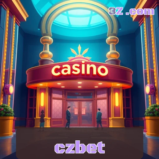 Experimente o Melhor dos Jogos no czbet e Divirta-se