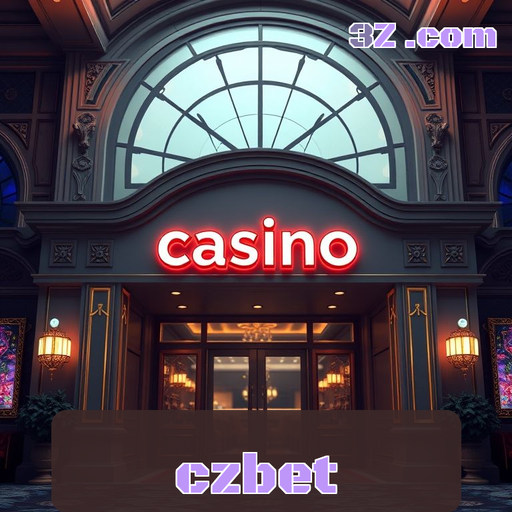 Login Eficiente no czbet: Conecte-se ao Seu Mundo de Jogos