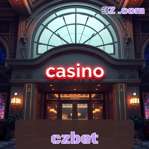 Login Eficiente no czbet: Conecte-se ao Seu Mundo de Jogos