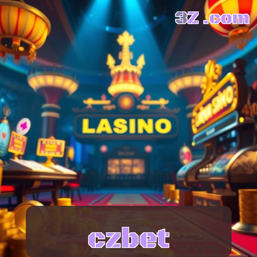 Recursos da Seção Paga do czbet: Uma Revolução no Jogo