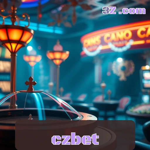 Experimente a Plataforma da czbet para Novas Emoções no Jogo