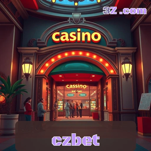 Recursos VIP no czbet: Exclusividade e Engajamento Aumentados!